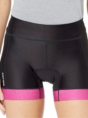 2XU Perform SBR Power Shorts